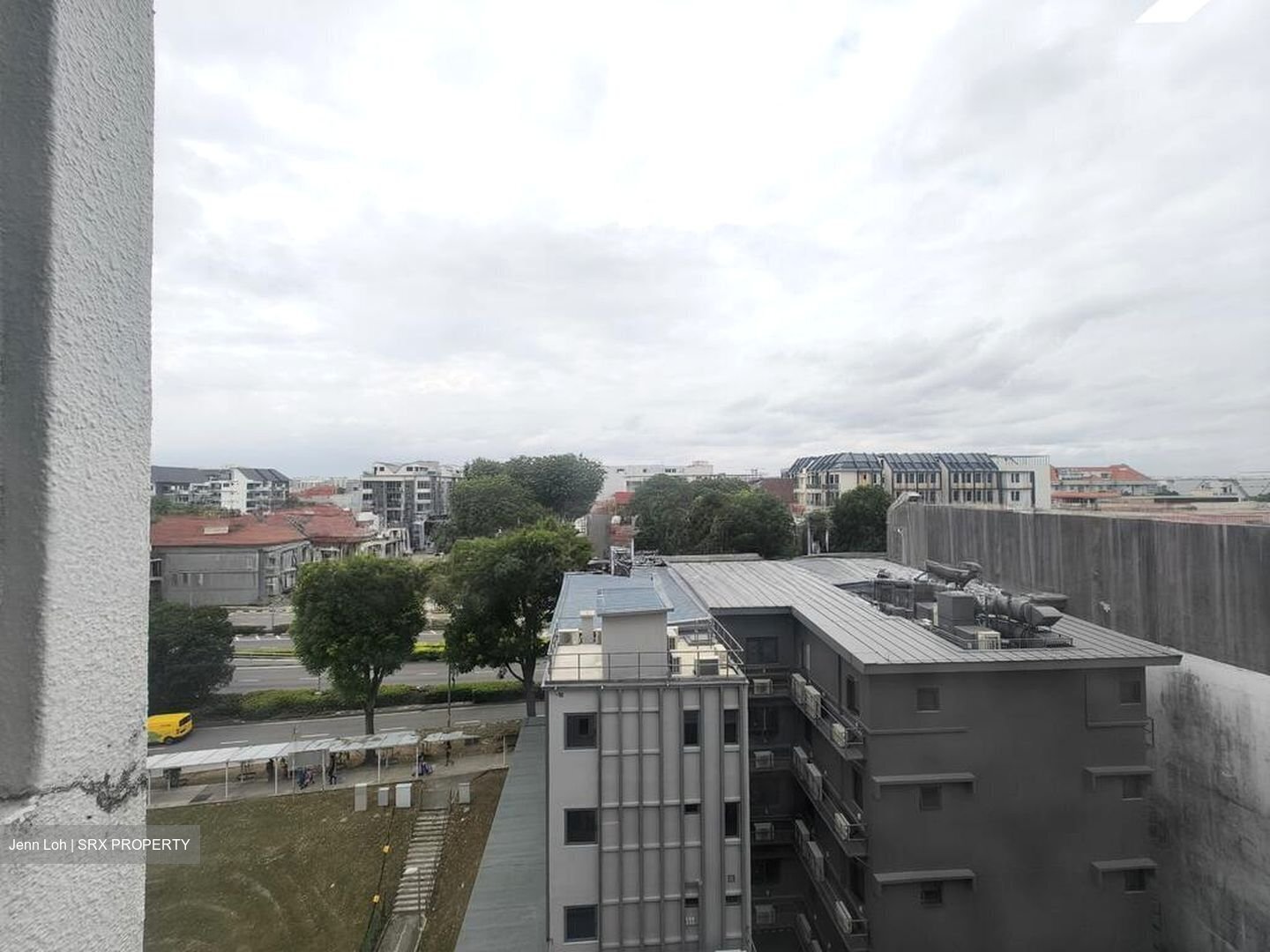 Upper Serangoon Shopping Centre (D19), Apartment #522805961